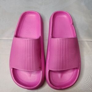 Mysoft Pink Slides